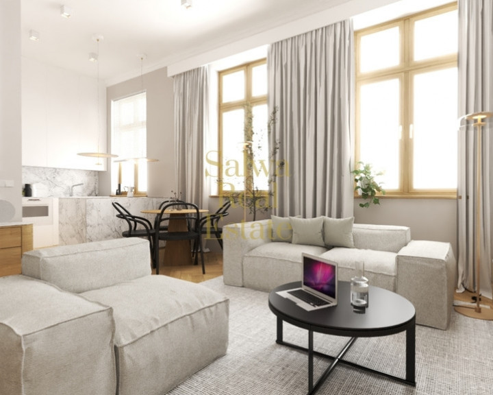 Mieszkanie Sprzedaż Bielsko-Biała Śródmieście