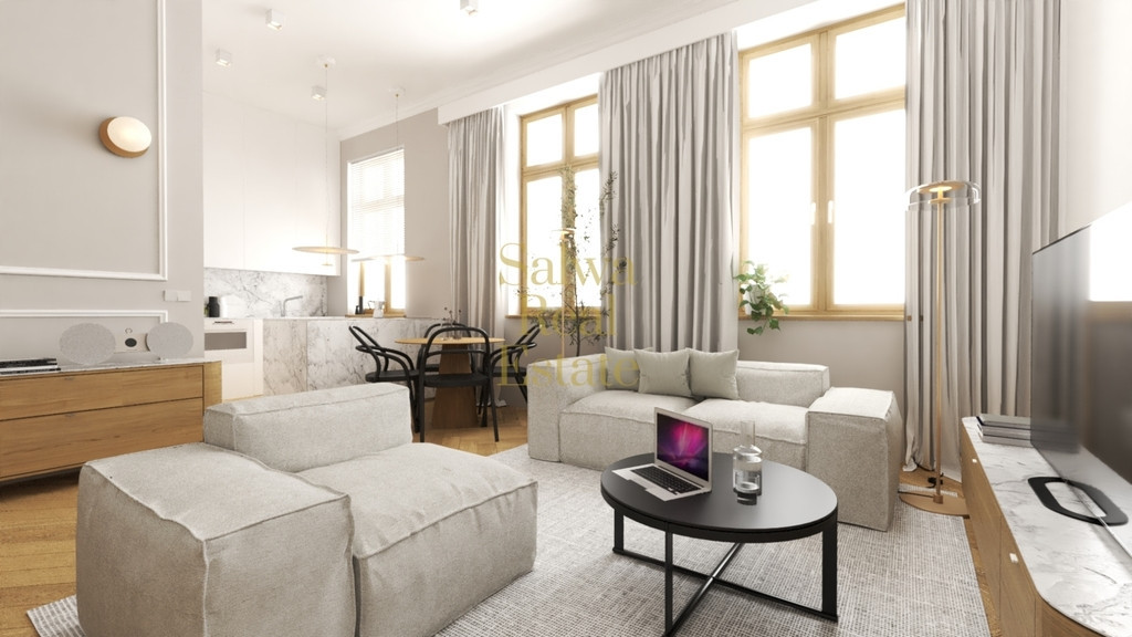 Mieszkanie Sprzedaż Bielsko-Biała Śródmieście